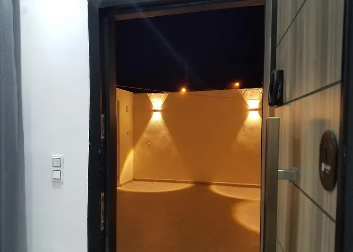 Joli Villa A Sahloul